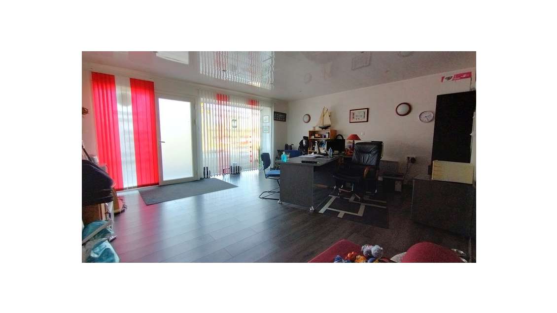 Local 28m² à vendre à Bénodet centre