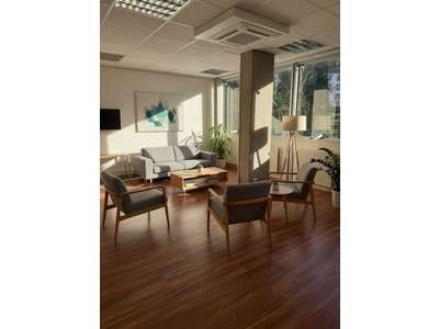 Vente Bureaux à Besançon