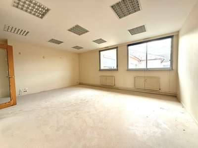 Bureaux à vendre 191m² R+2 à Besançon centre