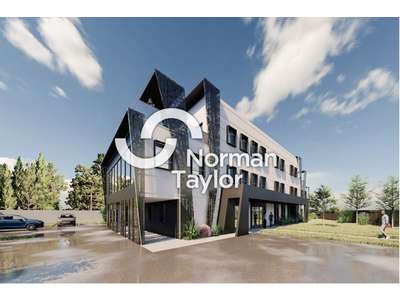 Vente Bureaux à Bessan