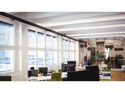 Vente Bureaux à Béziers