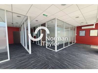 Vente Bureaux à Béziers