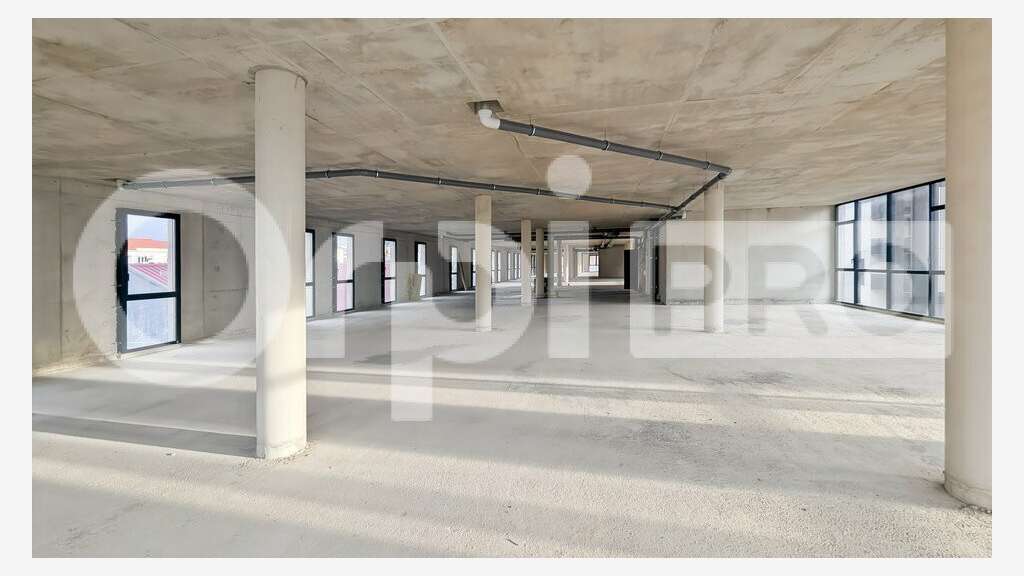 Bureaux neufs 154m² à vendre centre-ville Béziers