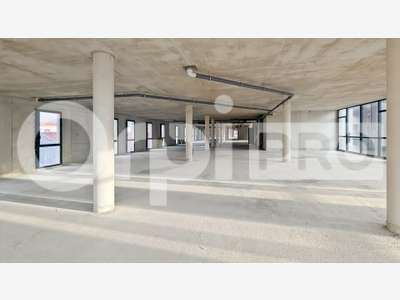 Bureaux neufs 154m² à vendre centre-ville Béziers