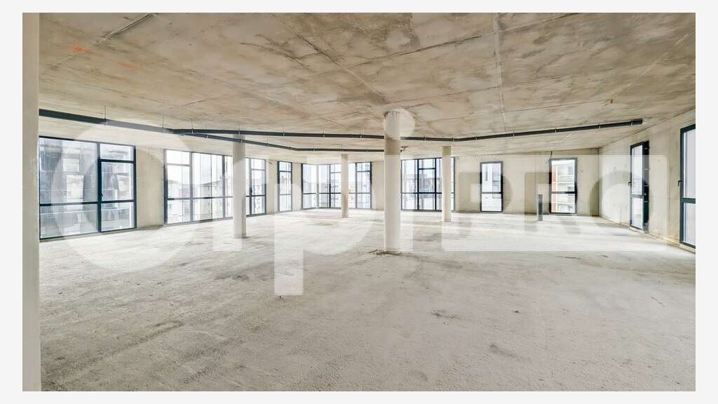 Bureaux neufs 154m² à vendre centre-ville Béziers