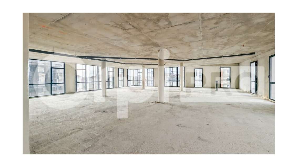 Bureaux neufs 154m² à vendre centre-ville Béziers