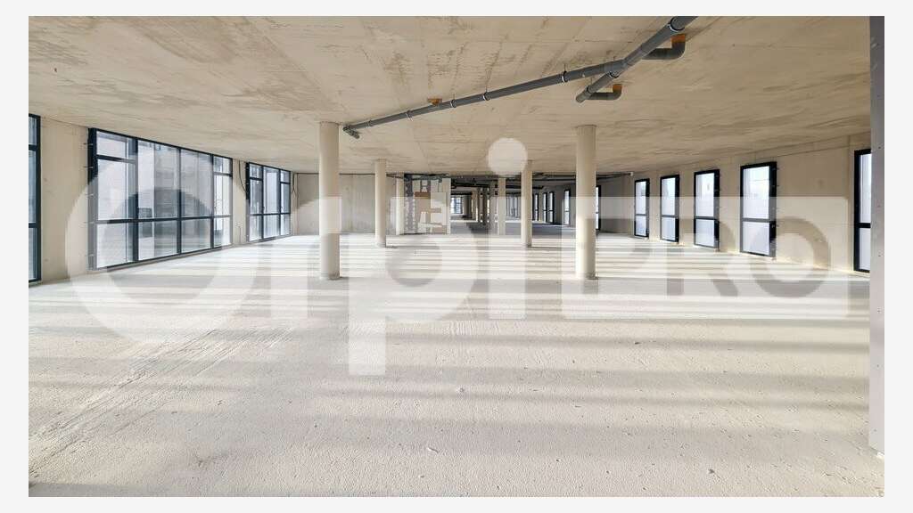 Bureaux neufs 154m² à vendre centre-ville Béziers