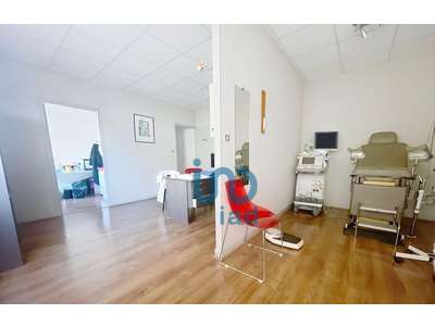 Vente Bureaux à Béziers