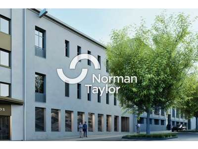 Vente Bureaux à Béziers