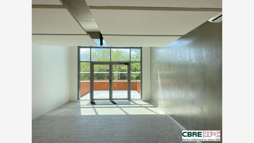 Vente bureaux 48m² R+1 à Biarritz