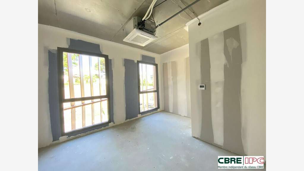 Vente bureaux 48m² R+1 à Biarritz