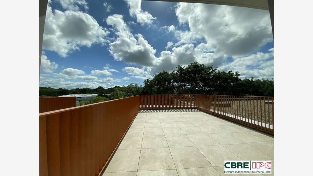 Vente bureaux 97m² R+2 à Biarritz