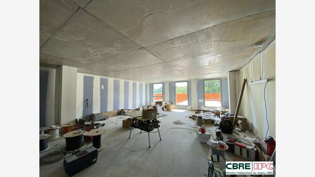 Vente bureaux 97m² R+2 à Biarritz