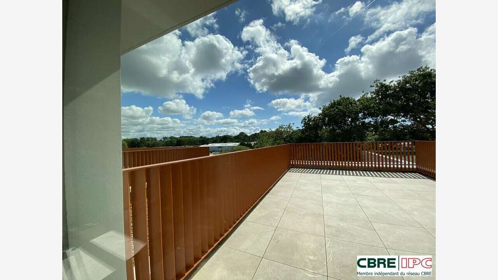 Vente bureaux 97m² R+2 à Biarritz