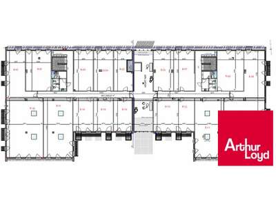 Vente Bureaux à Biarritz