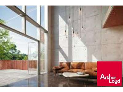 Vente Bureaux à Biarritz