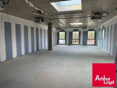 Vente Bureaux à Biarritz