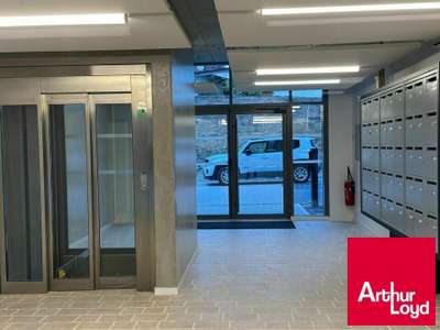 Vente Bureaux à Biarritz