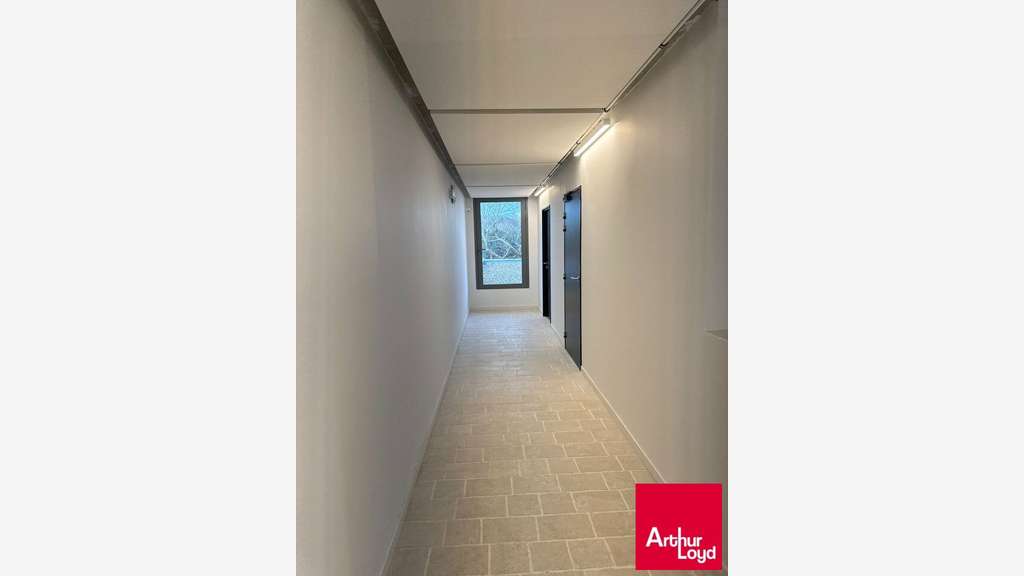 Bureaux de 39m² à vendre au 1er étage à Biarritz