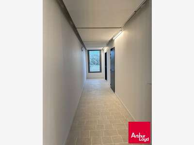 Bureaux de 39m² à vendre au 1er étage à Biarritz