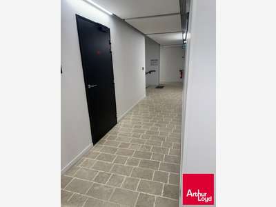 Bureaux de 44m² à vendre au 1er étage à Biarritz