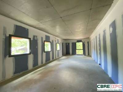 Vente bureaux de 57m² au 1er étage à Biarritz