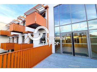 Vente Bureaux à Biarritz