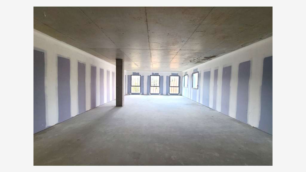 Plateau de bureaux neufs 96m² à vendre à Biarritz
