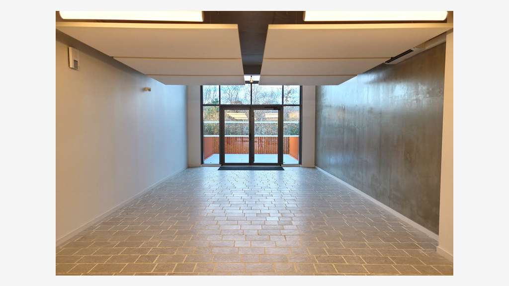 Plateau de bureaux neufs 96m² à vendre à Biarritz