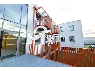 Vente Bureaux à Biarritz