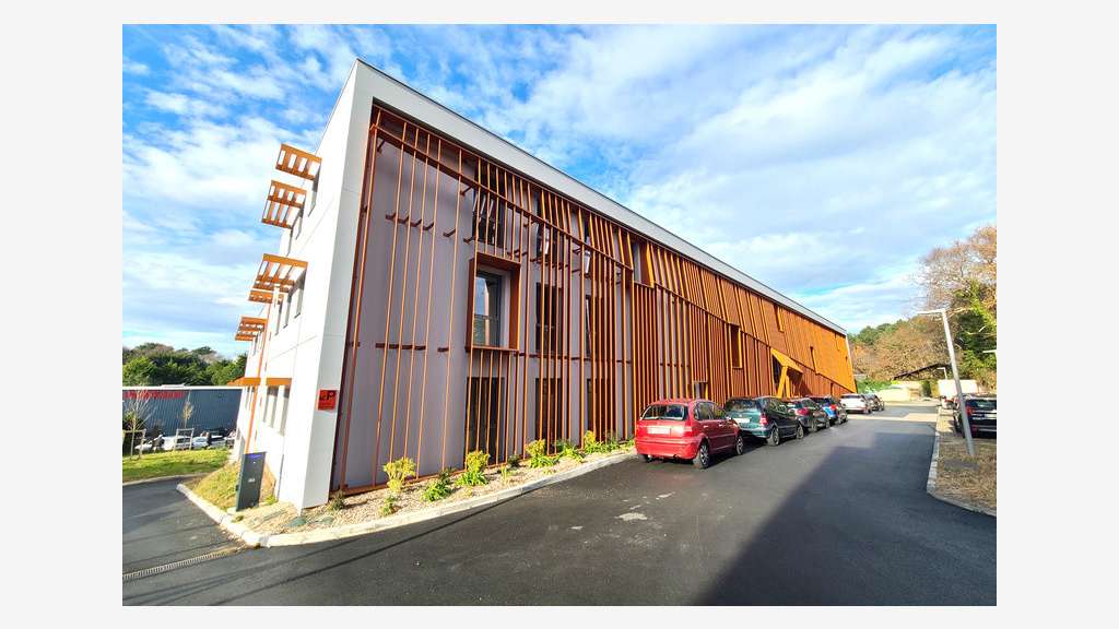Bureaux neufs à vendre empl stratégique Biarritz