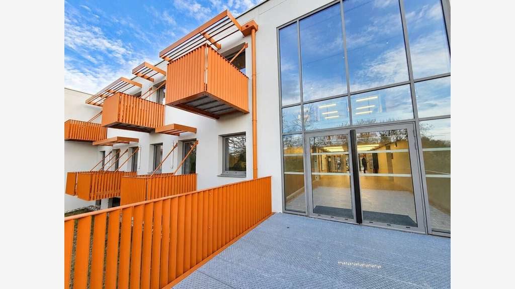 Bureaux neufs à vendre empl stratégique Biarritz