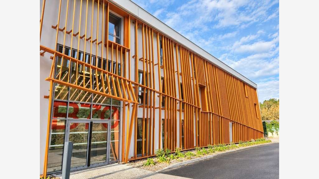 Bureaux neufs à vendre empl stratégique Biarritz