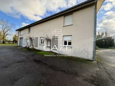 Vente Bureaux à Blanquefort