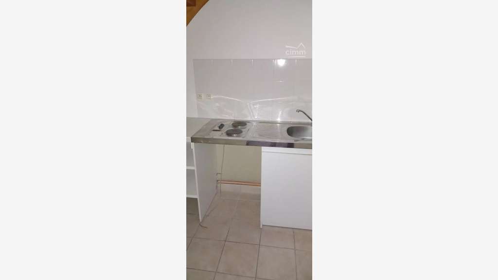 A vendre bureaux 82m² zone Nord de Blois