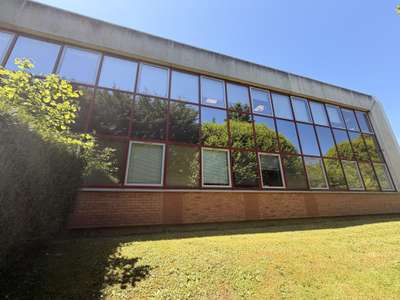 Vente immeuble de bureaux indép. à Bois-Guillaume