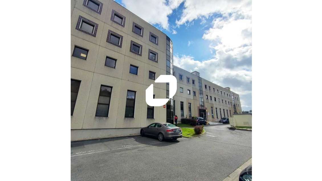 Vente Bureaux 300m² Boissy saint leger
