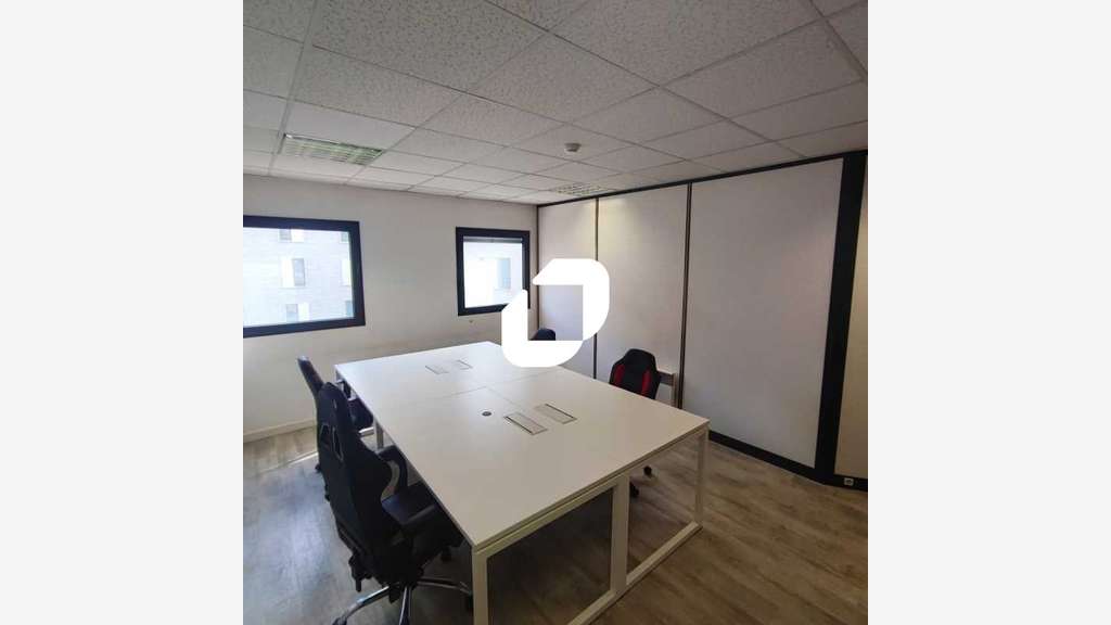 Vente Bureaux 300m² Boissy saint leger