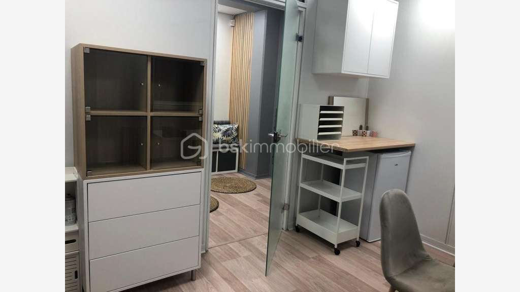 Local professionnel 65m² à vendre sur Bondy