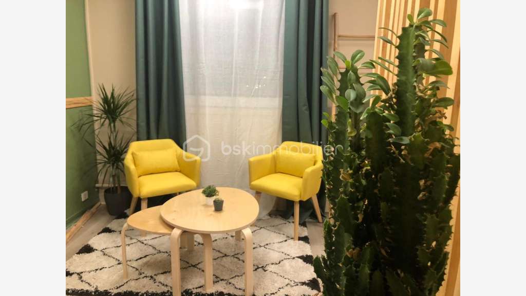 Local professionnel 65m² à vendre sur Bondy