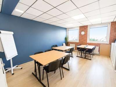 Vente Bureaux à Bondy