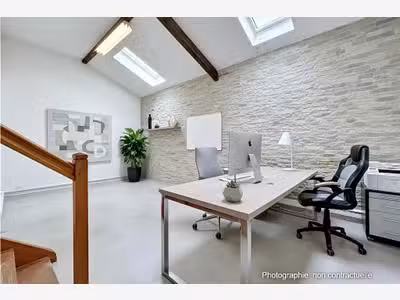 Vente bureau 39m² excellente visibilité à Bonne