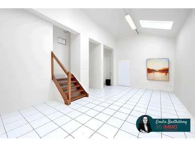 Vente Bureaux à Bonne