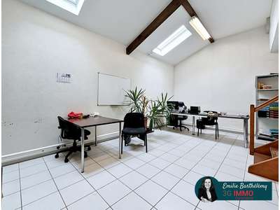 Vente Bureaux à Bonne
