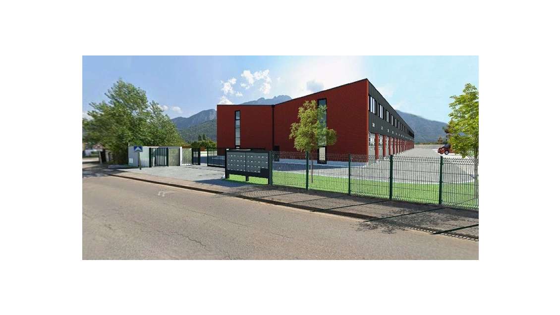 Opportunité investisseur à vendre Bonneville (74)
