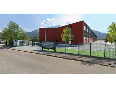 Vente Locaux d'activités - Entrepôts à Bonneville