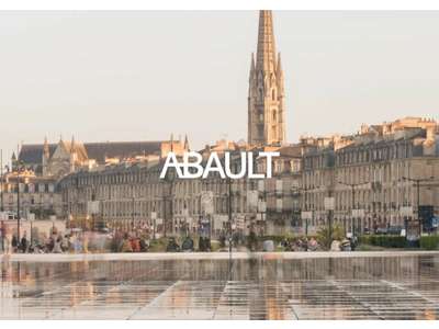 Vente Bureaux à Bordeaux