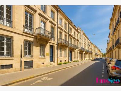 Immeuble de bureaux 235m² à vendre à Bordeaux