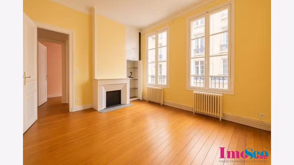 Immeuble de bureaux 235m² à vendre à Bordeaux