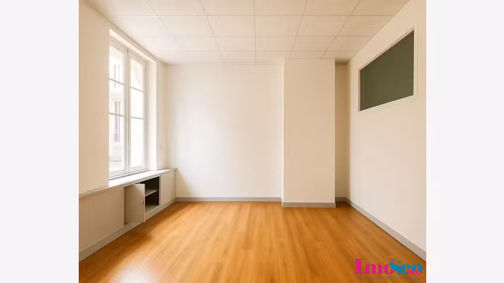 Immeuble de bureaux 235m² à vendre à Bordeaux